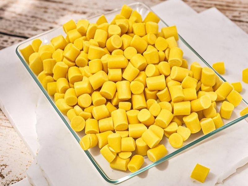 光伏电缆料